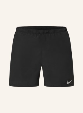 Nike 2-in-1 running shorts CHALLENGER with mesh