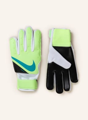 Nike Rękawice piłkarskie GOALKEEPER MATCH
