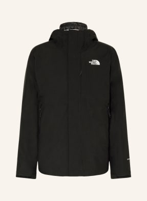 THE NORTH FACE 2-in-1-Jacke CARTO TRICLIMATE®