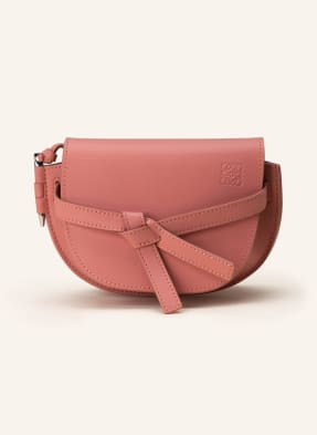 LOEWE Shoulder bag MINI GATE DUAL
