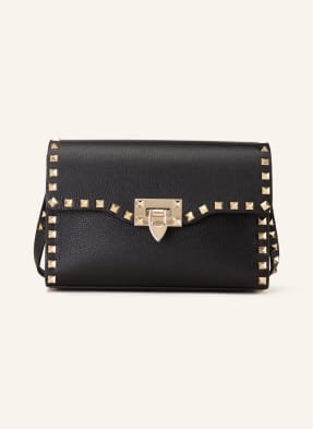 VALENTINO GARAVANI Shoulder bag ROCKSTUD SMALL