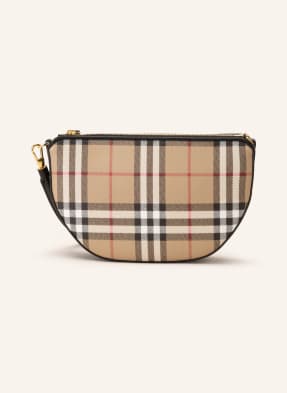 BURBERRY Schultertasche OLYMPIA