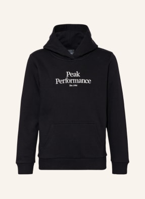 Peak Performance Hoodie
