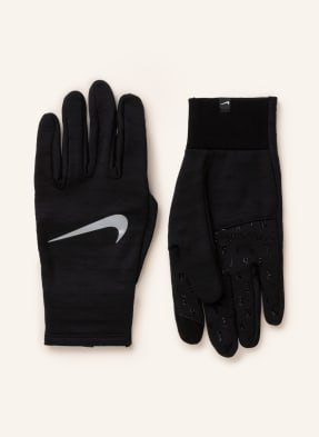 Nike Rękawiczki sportowe umożliwiające obsługę ekranów dotykowych