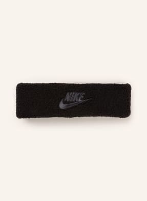 Nike Stirnband aus Fleece