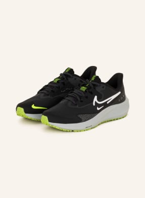 Nike Buty do biegania AIR ZOOM PEGASUS 39 SHIELD