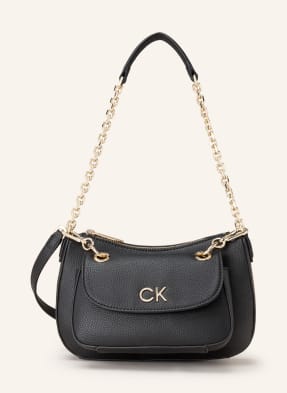 Calvin Klein Crossbody bag with pouch 