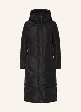 khujo Quilted coat THE SONJE3