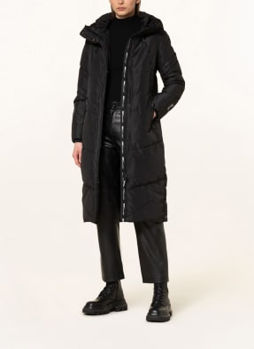 khujo Quilted coat THE SONJE3