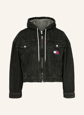TOMMY JEANS Denim jacket
