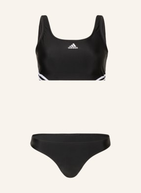 adidas Bustier-Bikini 3S SPORTY