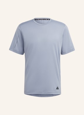 adidas T-shirt YOGA BASE z siateczką