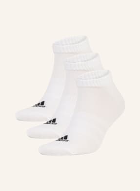 adidas 3er-Pack Socken THIN AND LIGHT 