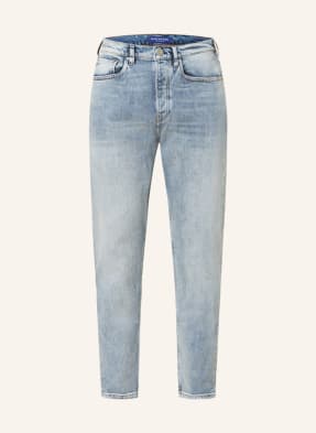 SCOTCH & SODA Jeans THE DROP regular tapered fit 