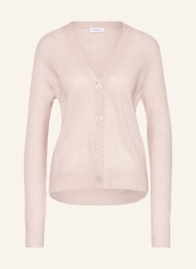 darling harbour Strickjacke aus Cashmere