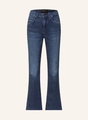 DRYKORN Flared Jeans FAR