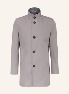 STRELLSON Coat FINLAY with detachable trim