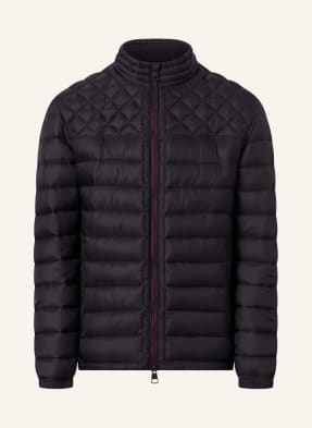 STRELLSON Quilted jacket S.C. CLASON 2.0