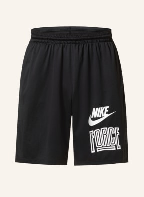Nike Basketball shorts DRI-FIT STARTING 5 made of mesh