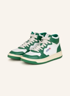 AUTRY High-top sneakers