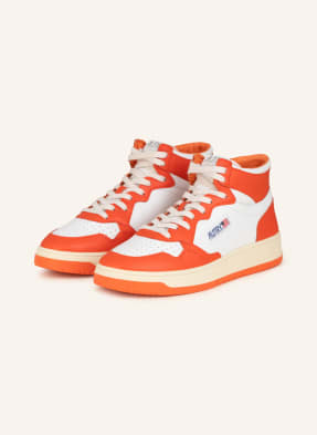 AUTRY High-top sneakers