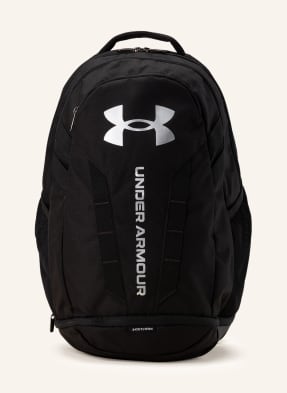 UNDER ARMOUR Backpack HUSTLE 5.0 with laptop compartment