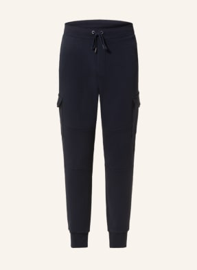POLO RALPH LAUREN Trousers in jogger style