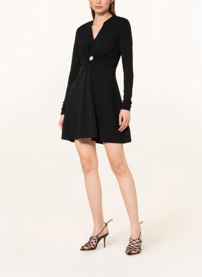 MAX & Co. Dress MARZO with cut-out