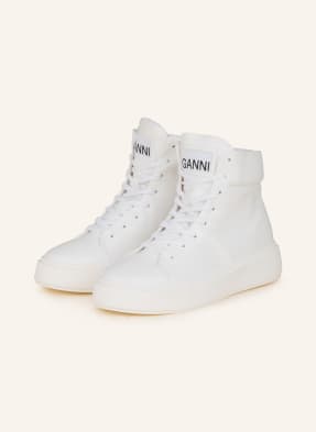 GANNI Hightop-Sneaker