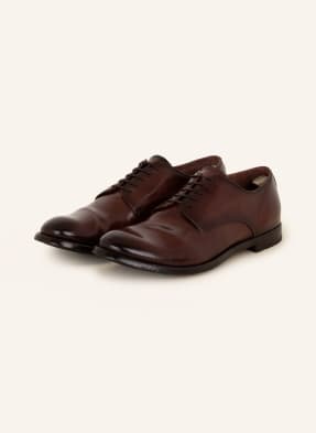OFFICINE CREATIVE Lace-up shoes ANATOMIA