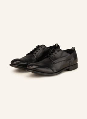 OFFICINE CREATIVE Lace-up shoes CHRONICLE 121
