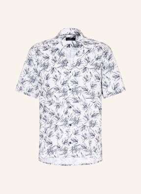STROKESMAN'S Resort shirt regular fit 