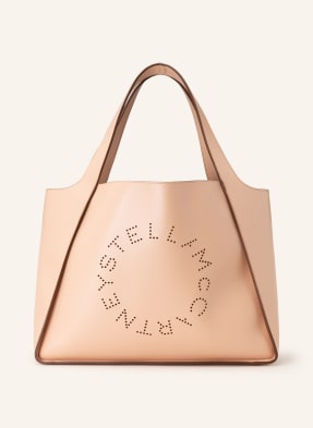 STELLA McCARTNEY Hobo bag with pouch