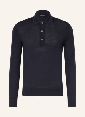 TOM FORD Jersey polo shirt
