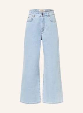 WEEKEND MaxMara Culotte jeans HUESCA
