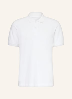 STROKESMAN'S Piqué-Poloshirt