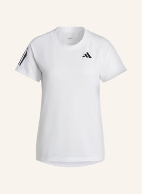 adidas T-shirt CLUB z siateczką