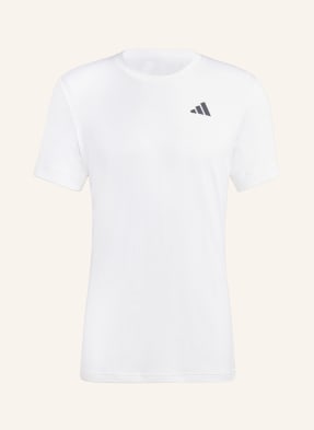 adidas T-Shirt FREELIFT mit Mesh