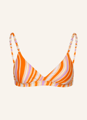 SEAFOLLY Bralette-Bikini-Top MOD SQUAD