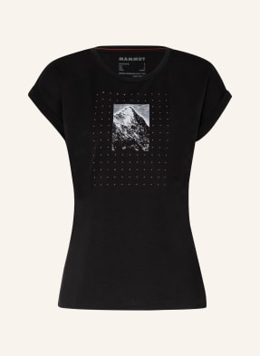 MAMMUT T-shirt MOUNTAIN EIGER
