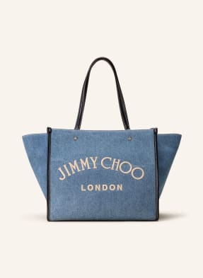 JIMMY CHOO Shopper VARENNE