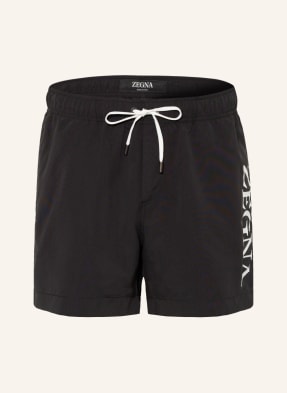 ZEGNA Swim shorts