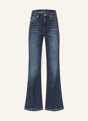 7 for all mankind Jeansy MODERN DOJO