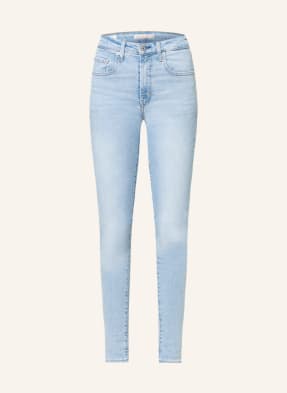 Levi's® Skinny Jeans 721 HIGH RISE SKINNY