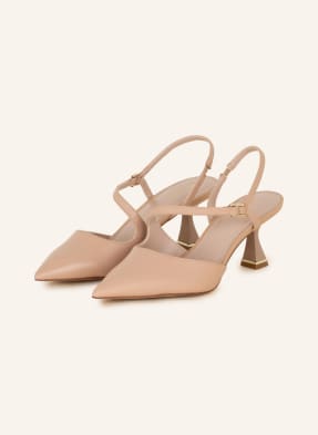 ALDO Slingpumps SEVILLA