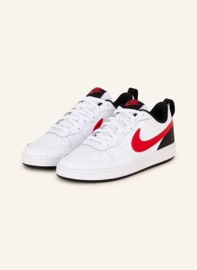 Nike Sneakersy COURT BOUROUGH LOW 2