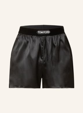 TOM FORD Seidenshorts