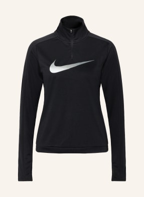 Nike Running shirt DRI-FIT SWOOSH