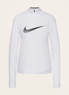 Nike Koszulka do biegania DRI-FIT SWOOSH