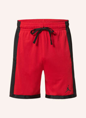 JORDAN Baskettballshorts SPORT DRI-FIT aus Mesh